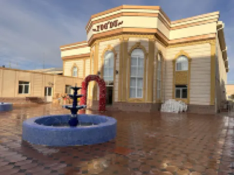 Qibla Tozabog Hotels in Khiva
