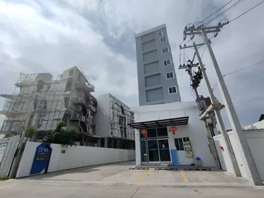 รูปภาพของวัน บัดเจท เชียงราย ซอยสวรรค์