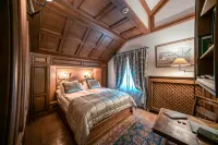 Ambra Cortina Luxury&Fashion Hotel