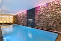 Corendon Amsterdam New-West, a Tribute Portfolio Hotel - Pools