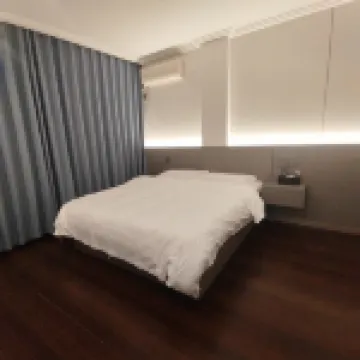 Qinyuanchun Homestay