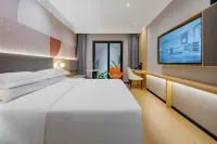 Elong Me Anlai Hotel (Taicang Yili Trade City)