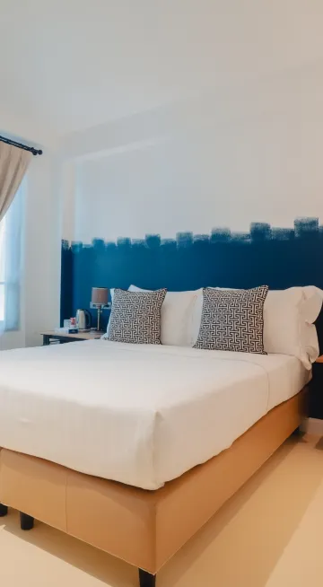 ห้องสแตนดาร์ด เตียงควีน