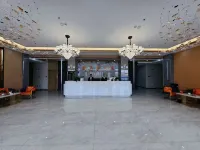 Zoige Canghaihua Hotel