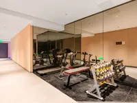 SiXiWanpengHotel Hotel dekat Gunung Lotus