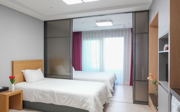 여수 퍼스트시티호텔