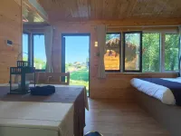 Zhaoxin Zhuang Taoli Homestay