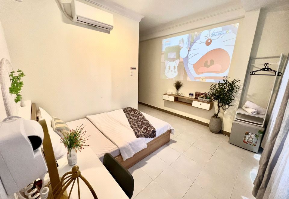 응우옌 캉 호텔