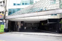 宜蘭木棉道-美學商旅 宜蘭住宿飯店