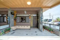 Yilan 1955 Bnb Second Branch Hotel di 
