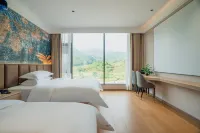 Mangshan Yao Mountain Impression Homestay (Daxia Gorge Rafting Store)