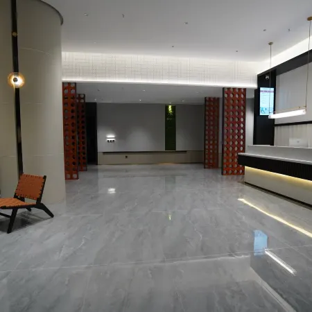 JingMei Hotel