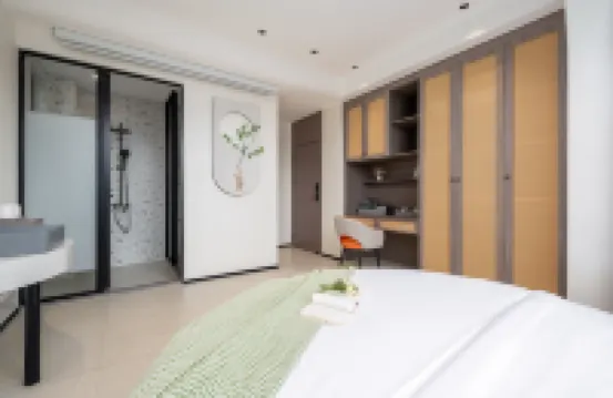 My Miyu · Design Beauty Accommodation (Sanya West Island Store) Hotel dekat West Island