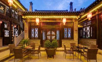 Pingyao Xinrui Kaiyuan Hall (County Yadian)