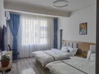 Fenglange Homestay (Dali Erhai Xingsheng Bridge) - que admiten mascotas