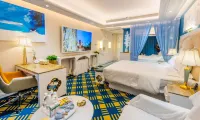 Mangshi Jizhou Bailey Hotel