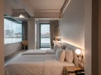 Mowa Bangkok Отели рядом с достопримечательностью «Храм Ват-Арун»