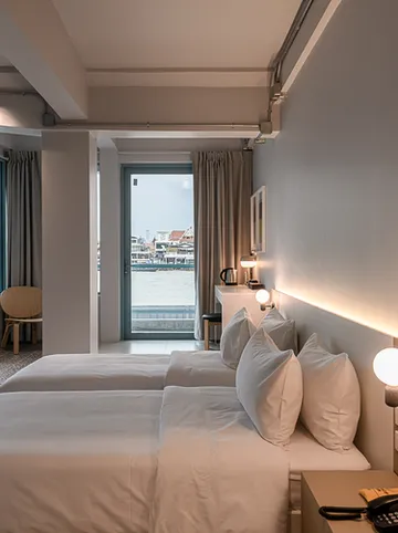 รูปภาพของโรงแรม โมว่า