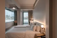 莫瓦曼谷飯店 湄南河附近的飯店