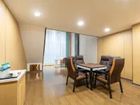 Raffaello Hotel Hotels near Anshan Normal University