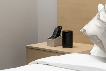 Meisu Panoramic Smart Hotel