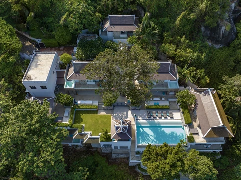 รูปภาพของวิลล่า ลา ปราณา