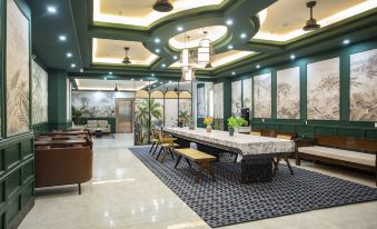 Ant hostel (Haikou Arcade Street)