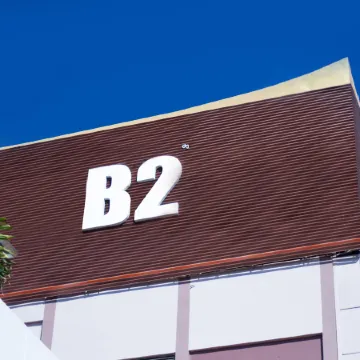 B2 Chang Phueak Gate Premier Hotel Отели рядом с достопримечательностью «Ворота Чангпуак»