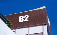B2 Chang Phueak Gate Premier Hotel