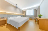 SAINT VEYA Hotel dekat Ruili North Passenger Transport Terminal