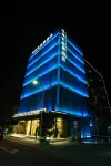 CLUB THEME HOTEL Отели рядом с достопримечательностью «Пешеходная улица Цуй, Шэньчжэнь, провинции Гуандун»
