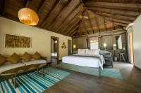 Jawakara Islands Maldives Hotels in Maabinhuraa