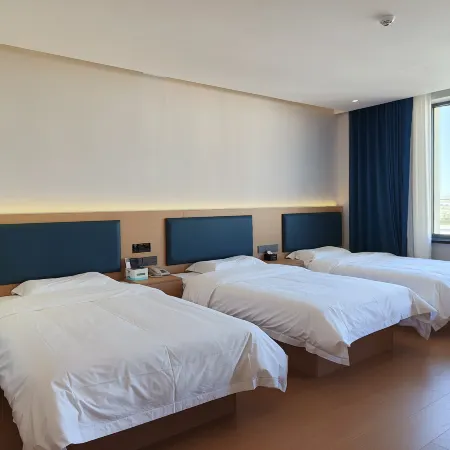 Rujia Hotel