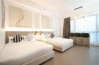 莫薩茲休閑套房吉隆坡