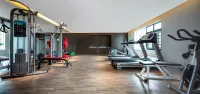 Zhuyuan Hotel (Chenzhou Suxianling) Hotels in Chenzhou