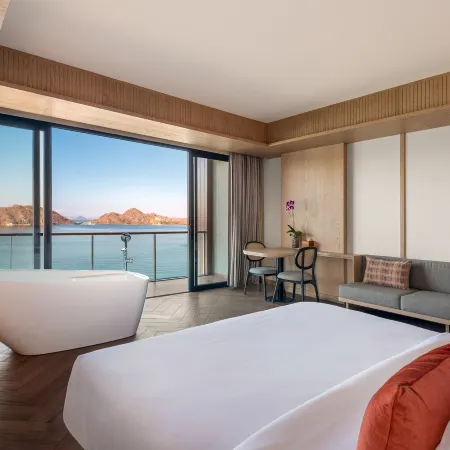 Katamaran Hotel & Resort Komodo