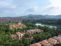 Shenyang Xunji Homestay (Qipanshan Branch) 치판산/기반산-스보위안/세계원예박람원 호텔