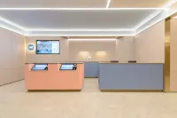 HanTingホテル（鞍山鞍鋼總院）