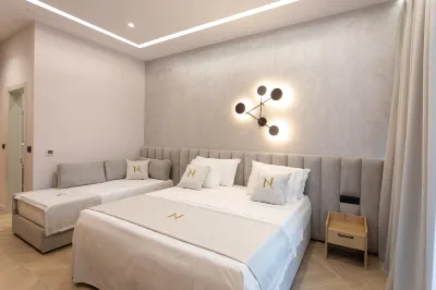 Nayel Hotel Hotels near Durres Amphitheatre