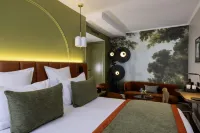 Hotel l'Ormaie & Spa Hotel a Parigi