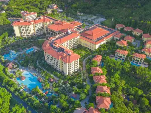 Regal Palace Resort & Spa