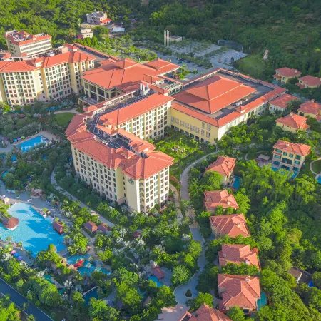 Regal Palace Resort & Spa