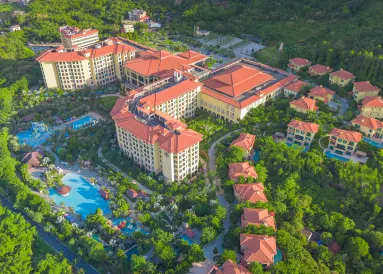 Regal Palace Resort & Spa