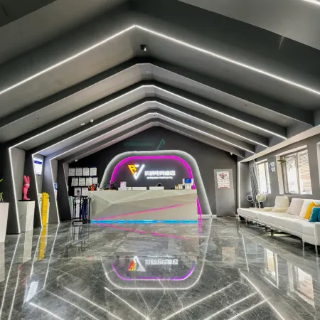 Relang E-sports Hotel