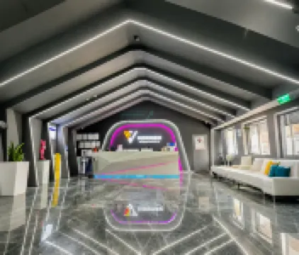 Relang E-sports Hotel