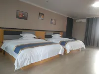 Shanglin Liquan Hotel