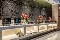 Honghua Hotel (Shiquan Ancient Street) - breakfast