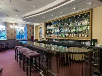 Strand Palace - bar