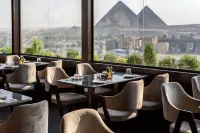 Spire West Hotel - servizio colazione