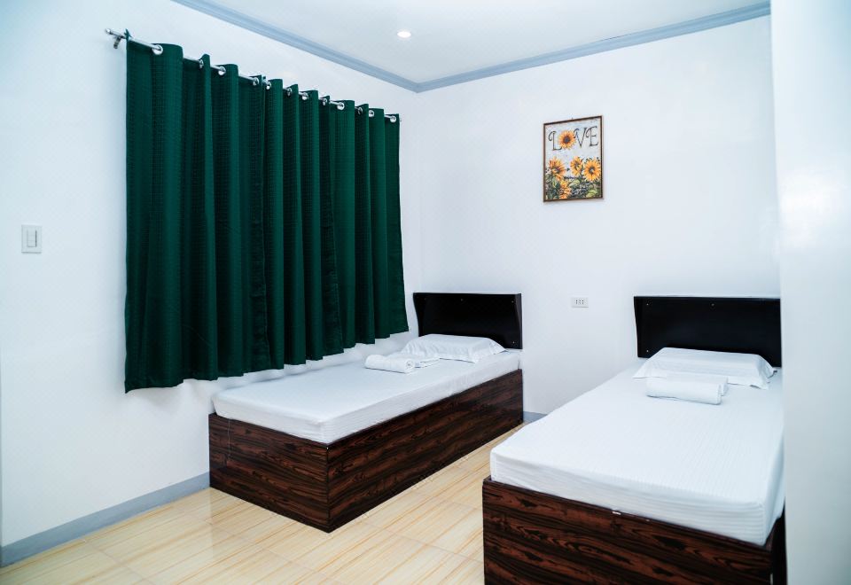 RedDoorz @ Lao Singuan Homestay